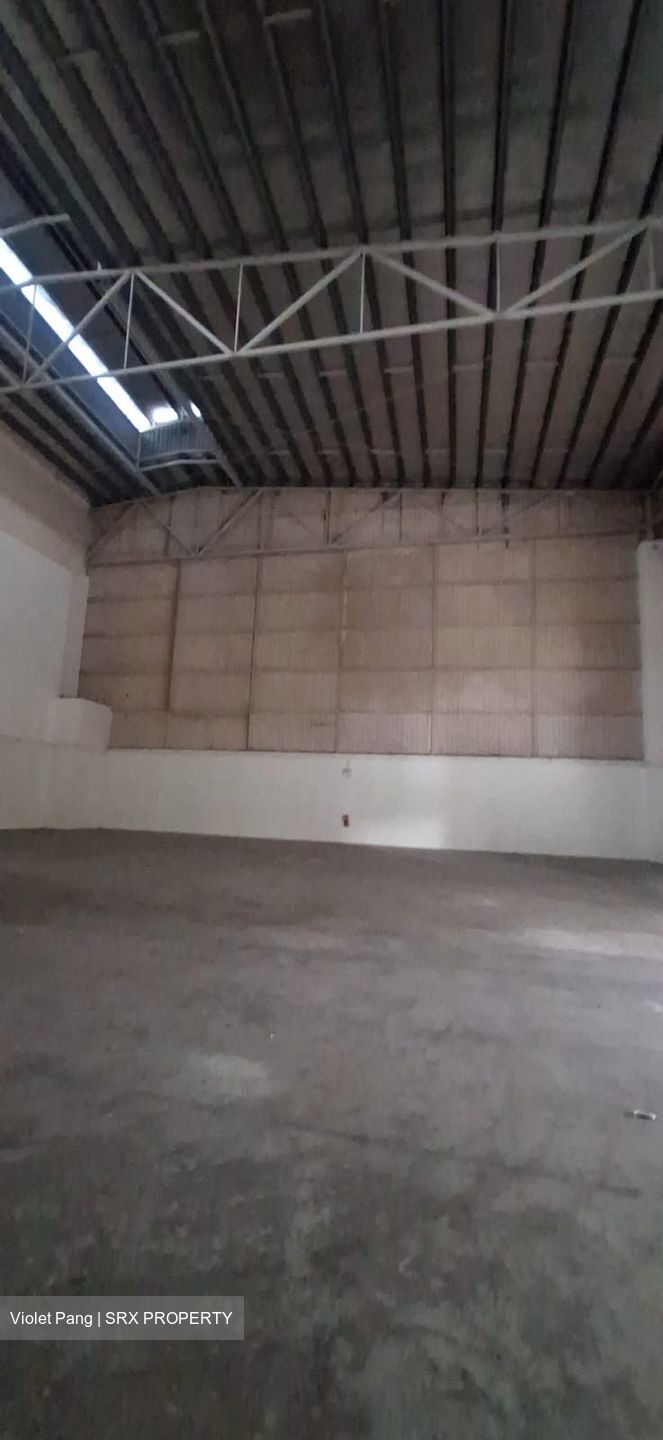 Jurong Port Road (D22), Warehouse #437862401